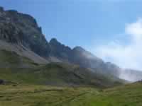 Pyrenaen Bild